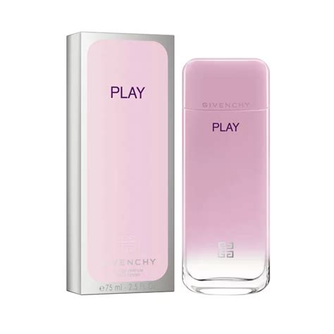 amazon givenchy play for her|cologne similar to Givenchy play.